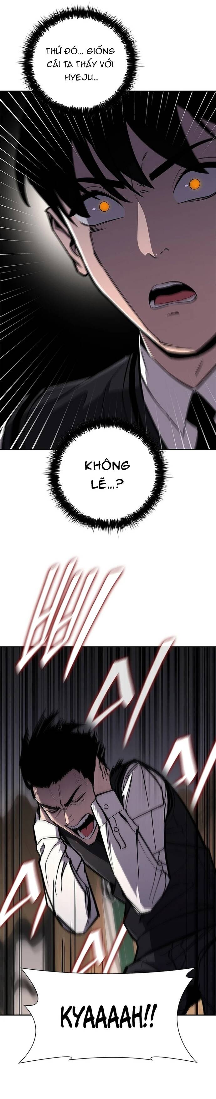 Đấu Phật [Chap 1-20]