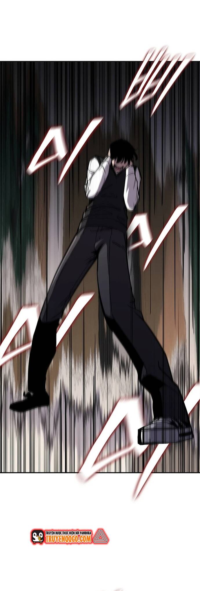 Đấu Phật [Chap 1-20]
