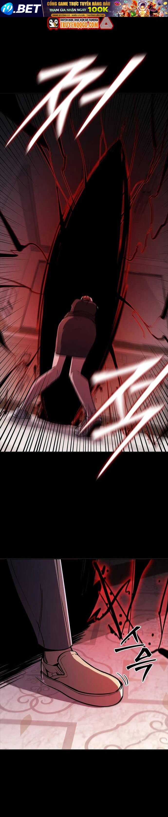 Đấu Phật [Chap 1-20]