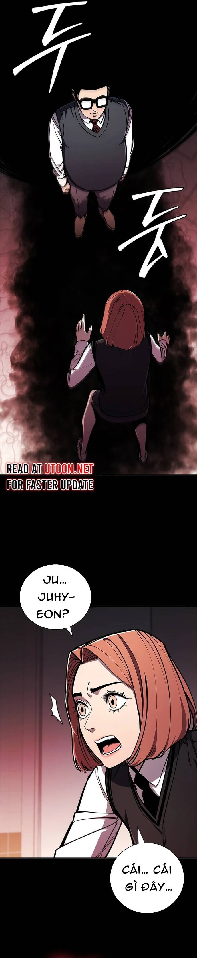 Đấu Phật [Chap 1-20]