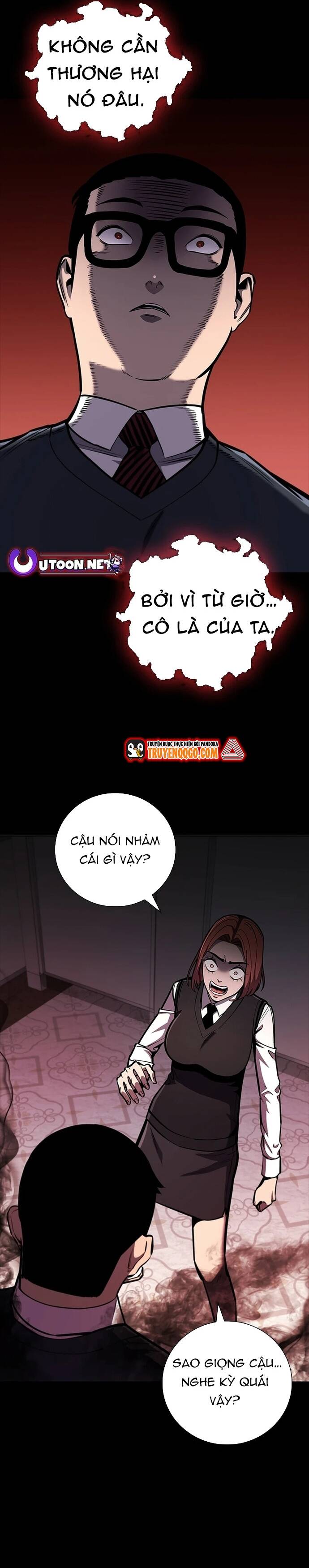 Đấu Phật [Chap 1-20]
