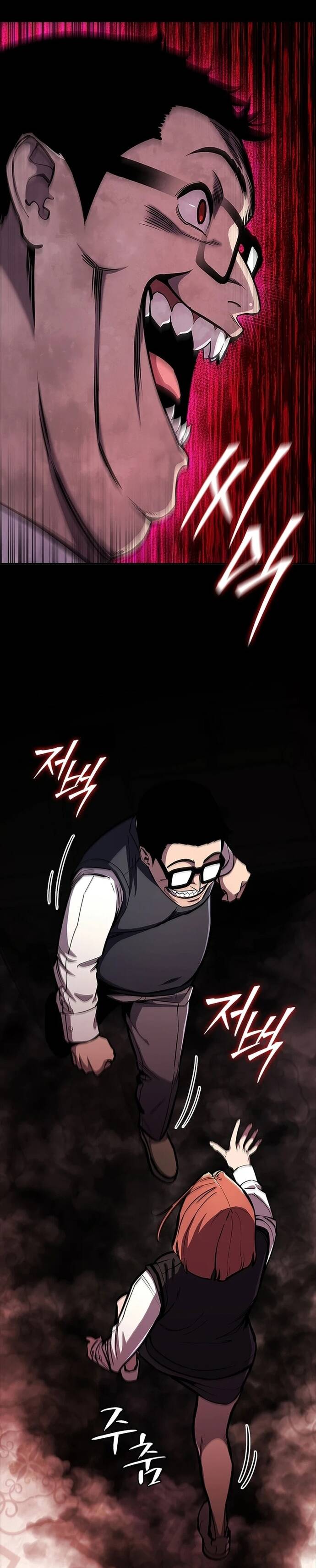 Đấu Phật [Chap 1-20]