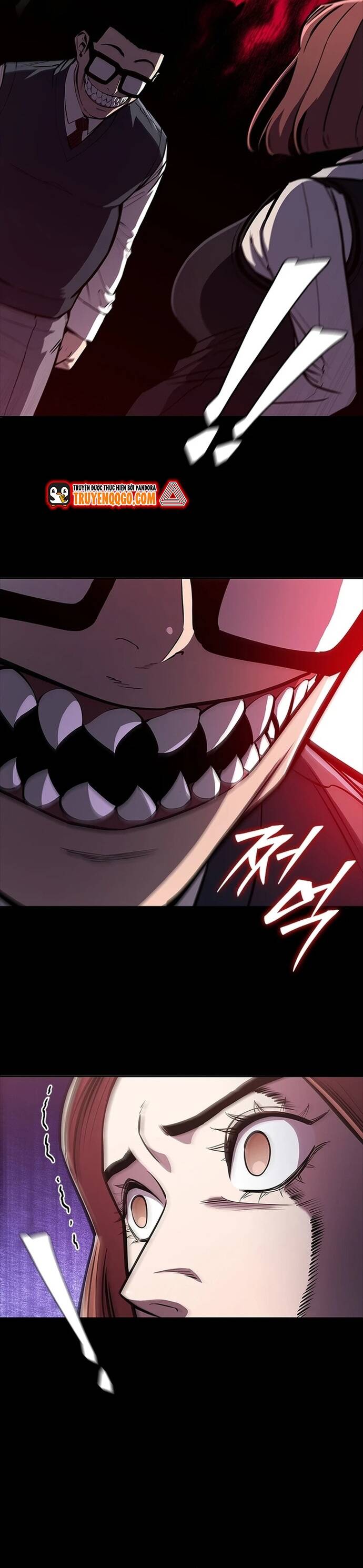 Đấu Phật [Chap 1-20]