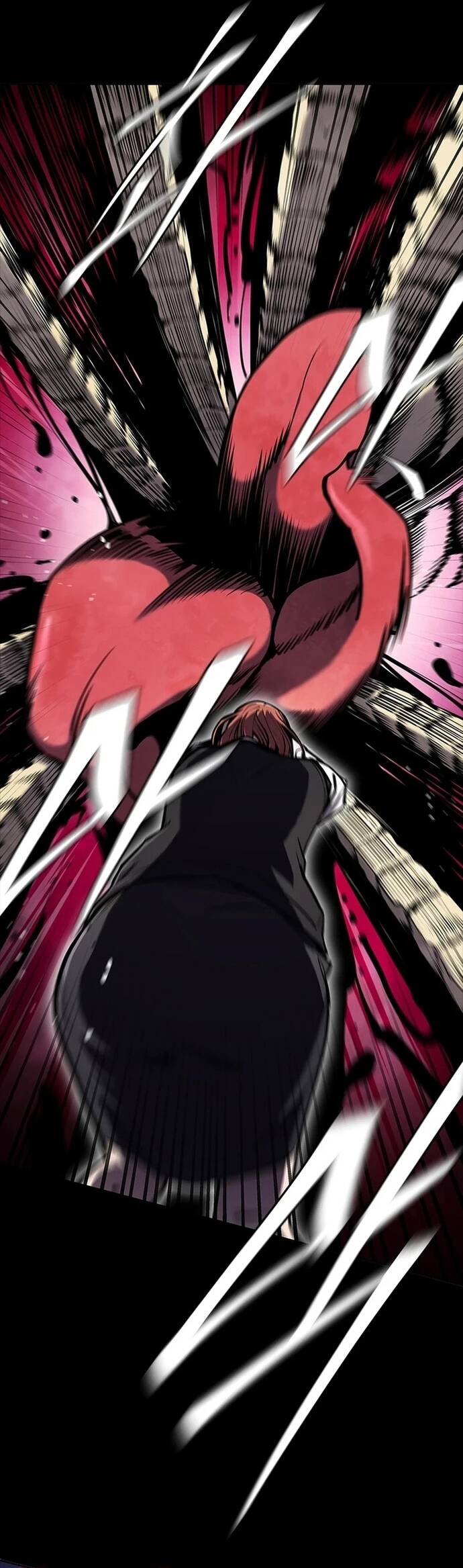 Đấu Phật [Chap 1-20]