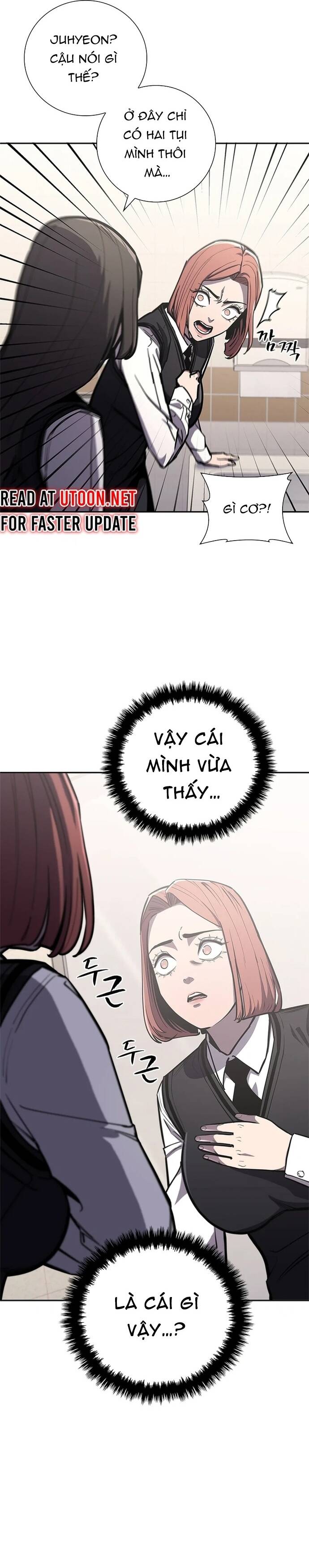 Đấu Phật [Chap 1-20]