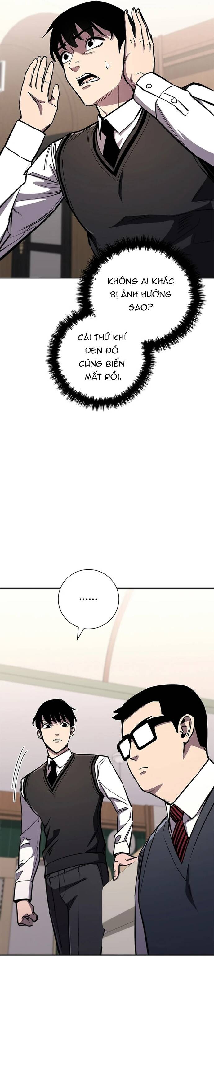 Đấu Phật [Chap 1-20]