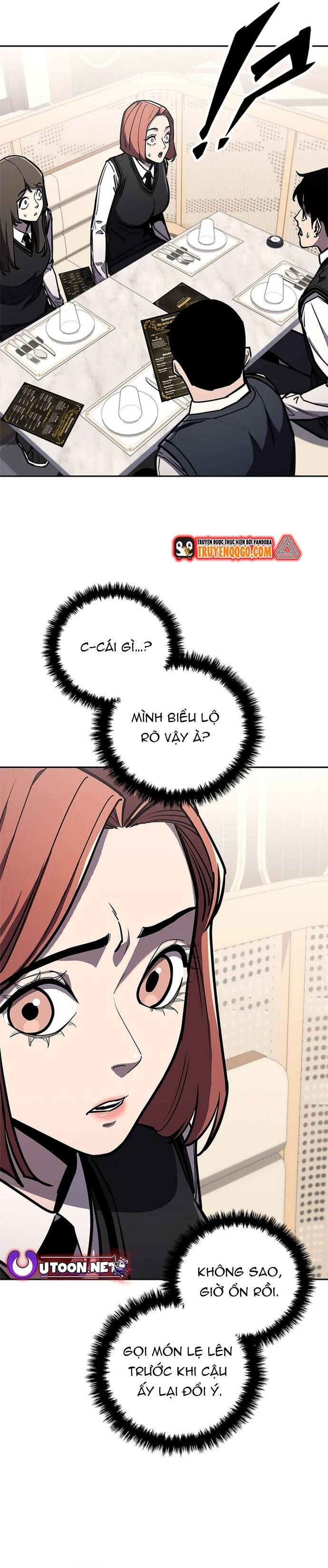 Đấu Phật [Chap 1-20]