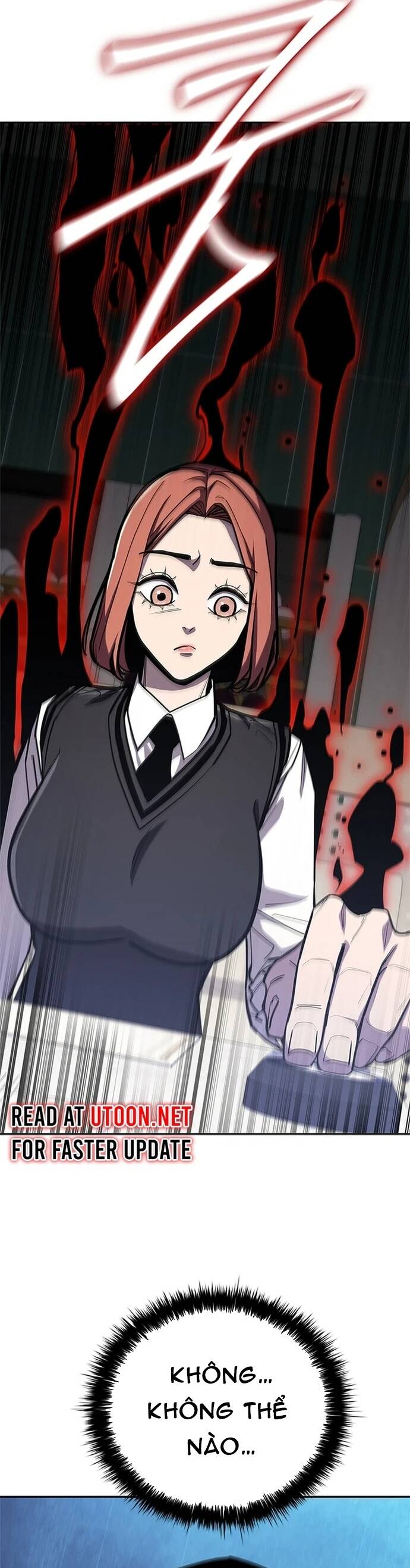 Đấu Phật [Chap 1-20]