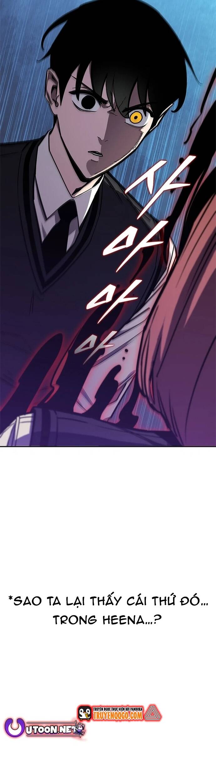 Đấu Phật [Chap 1-20]