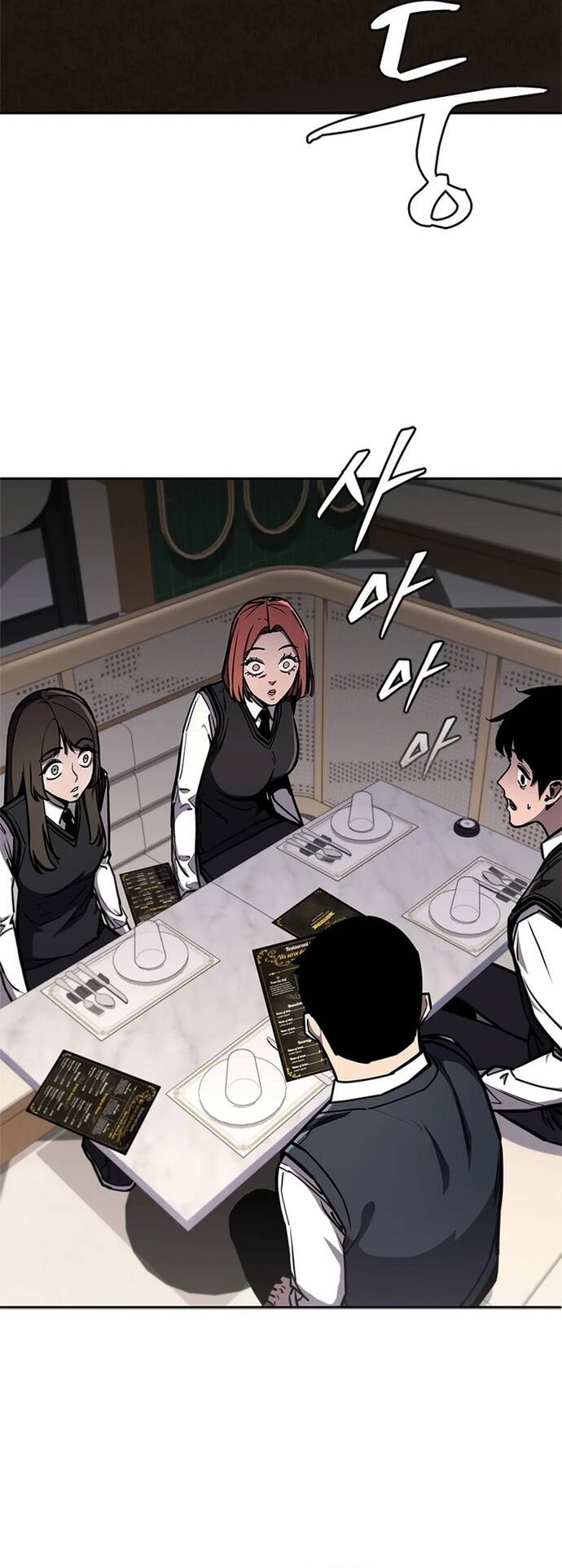 Đấu Phật [Chap 1-20]