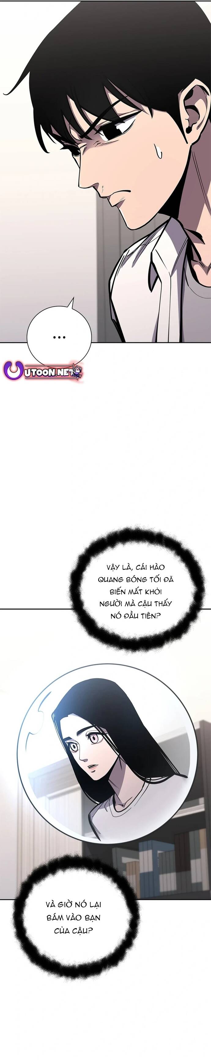Đấu Phật [Chap 1-20]