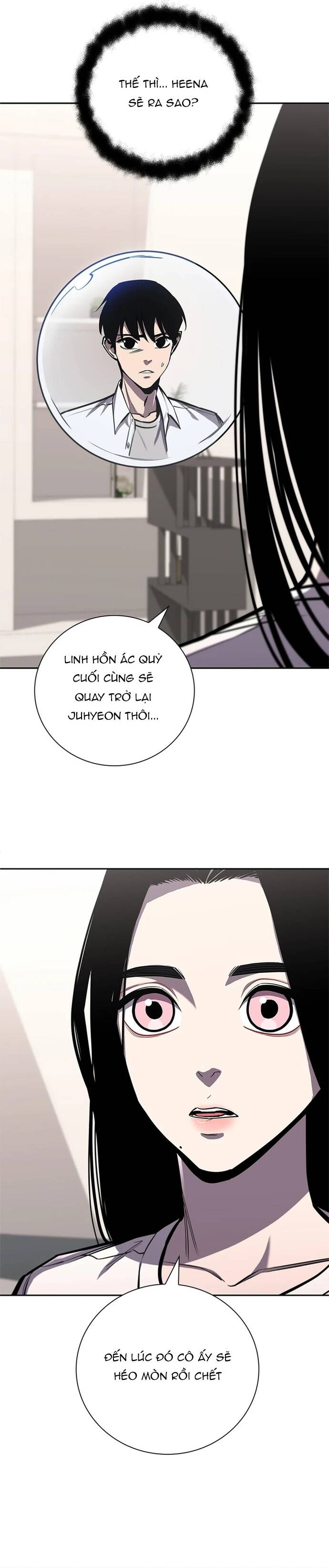 Đấu Phật [Chap 1-20]
