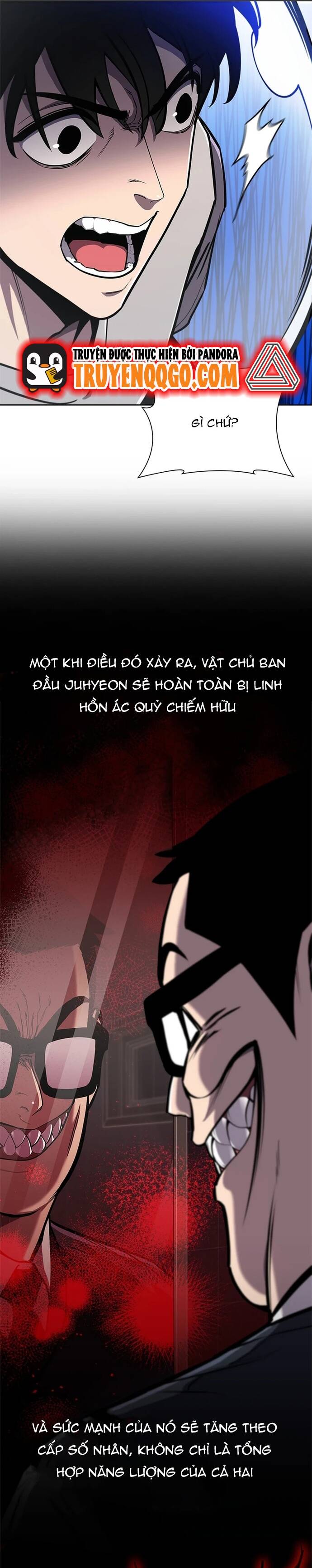 Đấu Phật [Chap 1-20]
