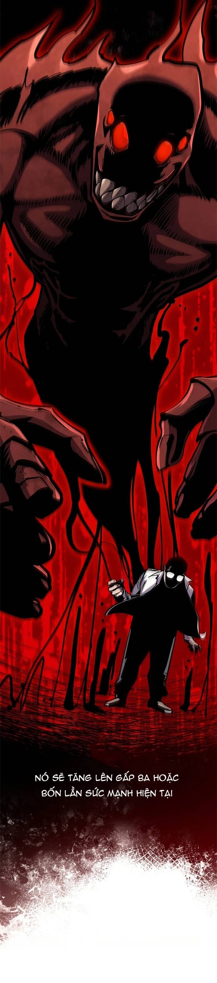 Đấu Phật [Chap 1-20]