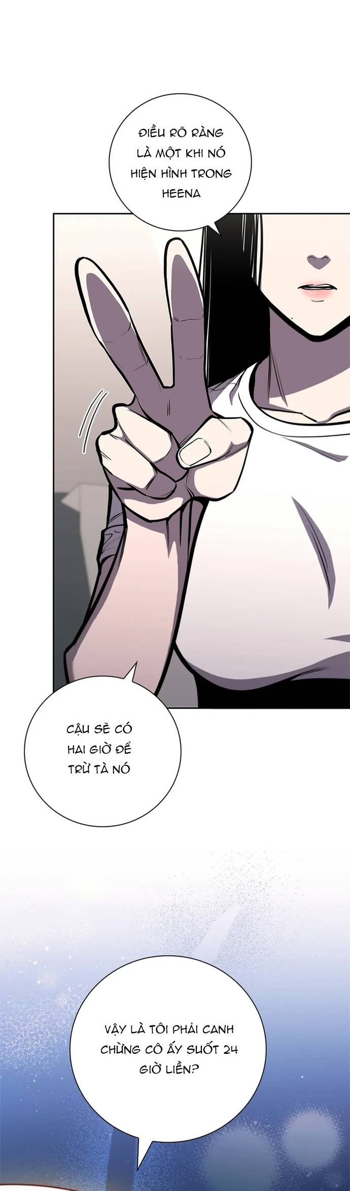 Đấu Phật [Chap 1-20]
