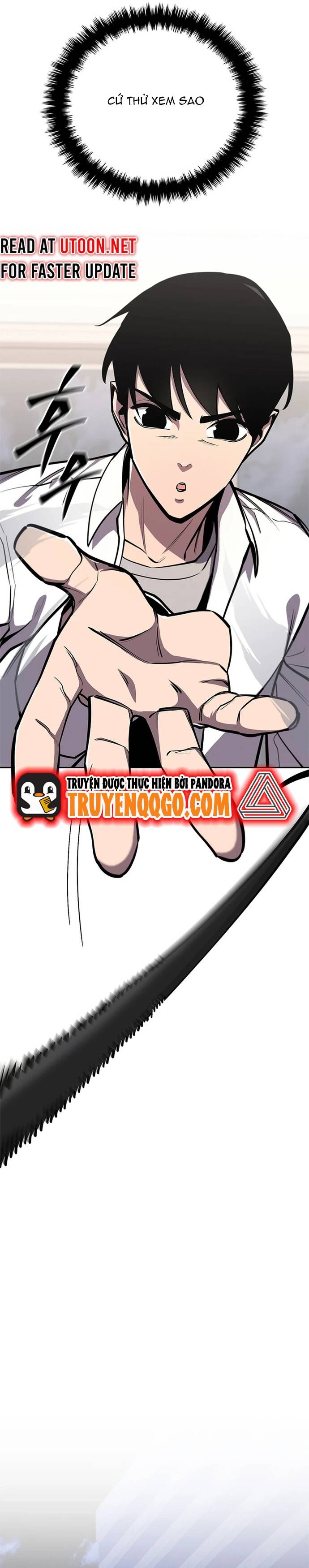 Đấu Phật [Chap 1-20]