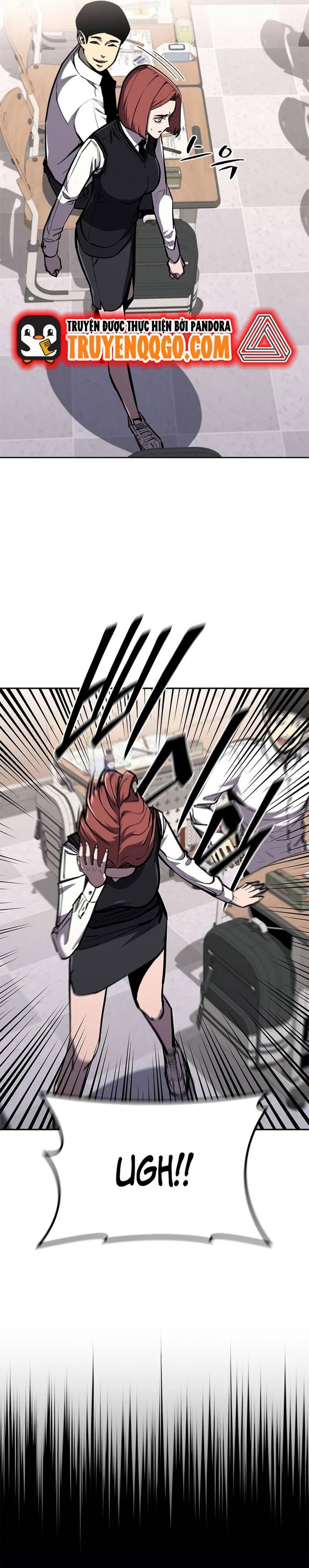 Đấu Phật [Chap 1-20]
