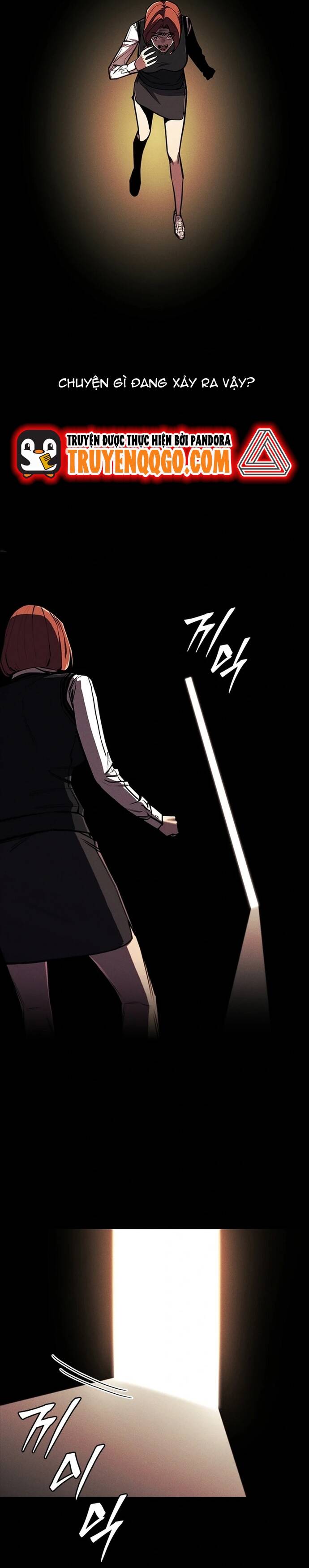 Đấu Phật [Chap 1-20]