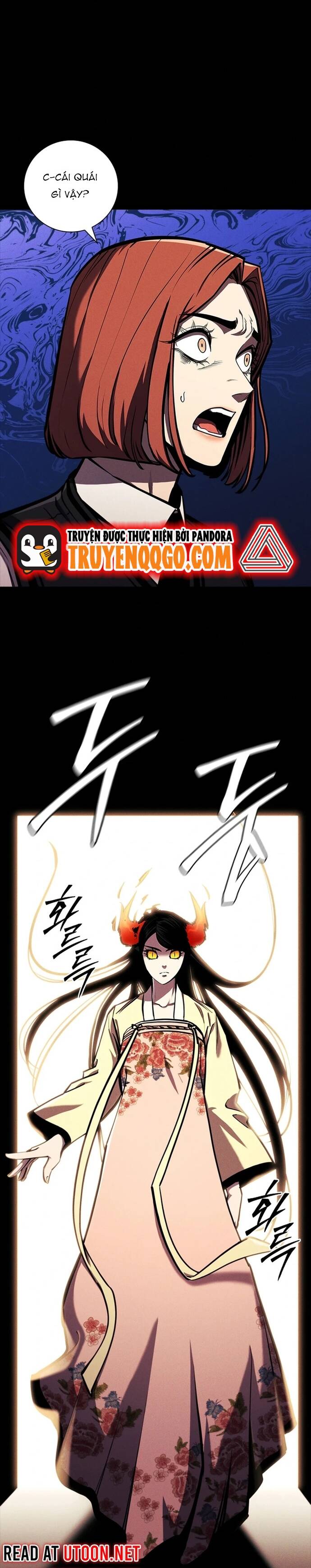Đấu Phật [Chap 1-20]