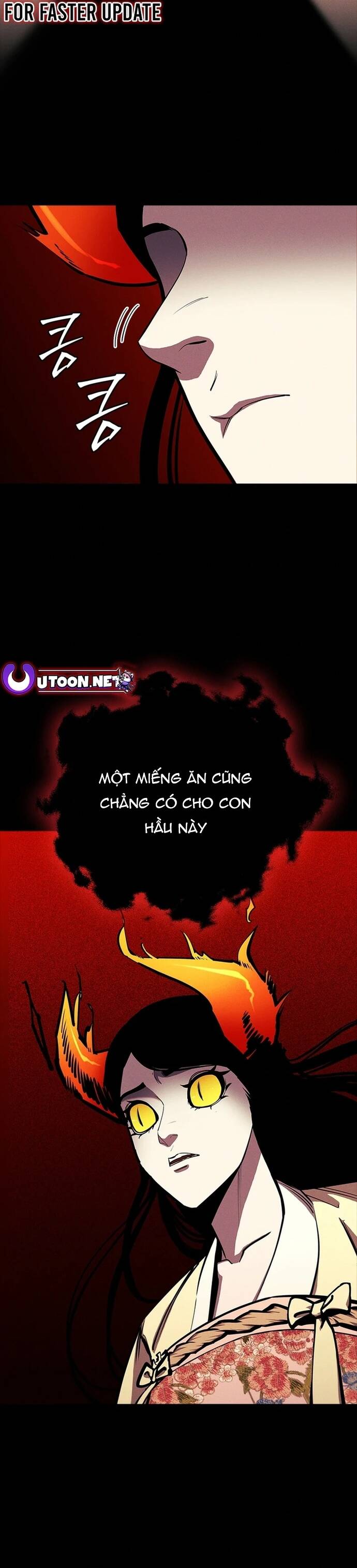 Đấu Phật [Chap 1-20]