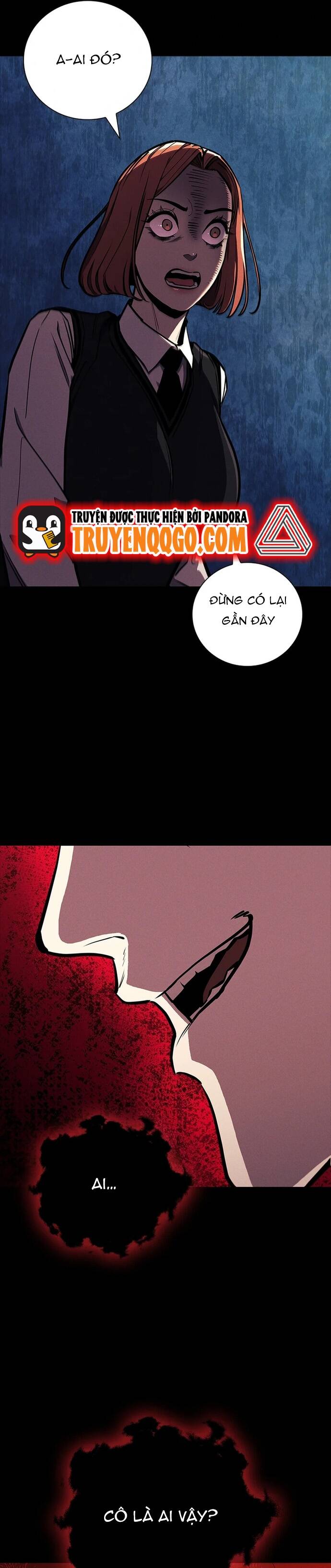 Đấu Phật [Chap 1-20]
