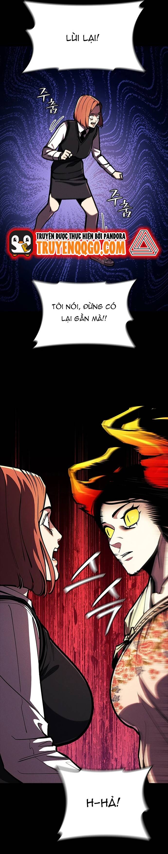 Đấu Phật [Chap 1-20]