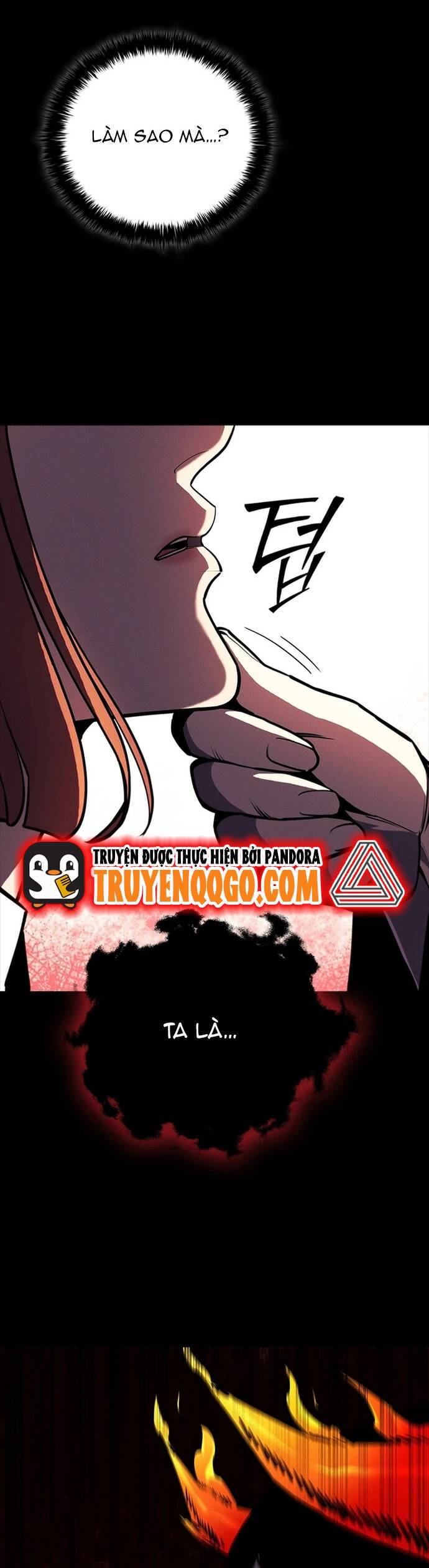 Đấu Phật [Chap 1-20]