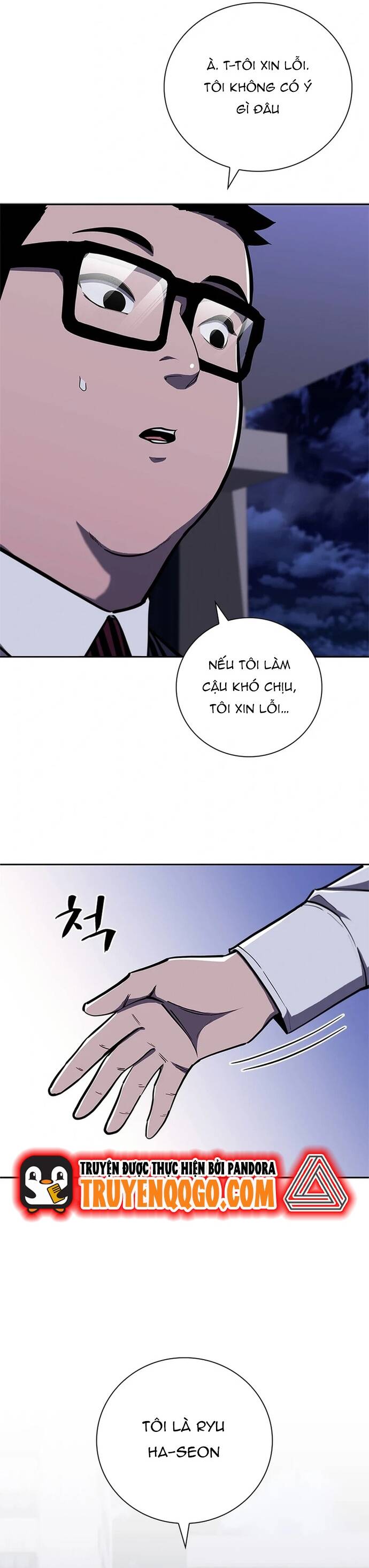 Đấu Phật [Chap 1-20]