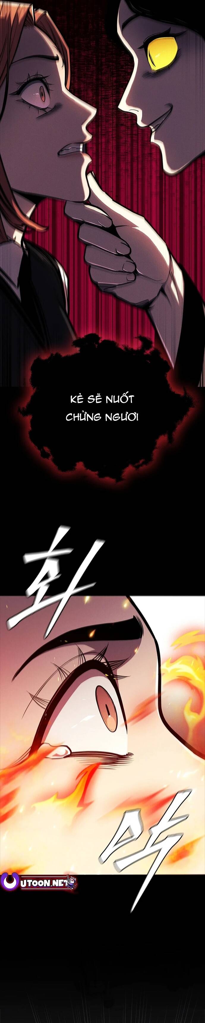 Đấu Phật [Chap 1-20]