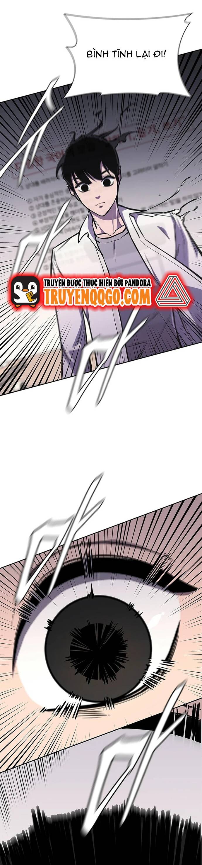 Đấu Phật [Chap 1-20]