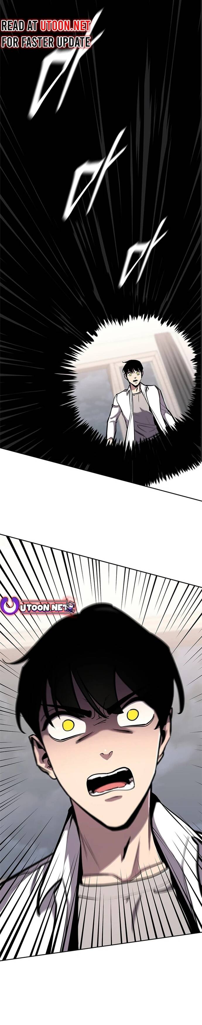 Đấu Phật [Chap 1-20]