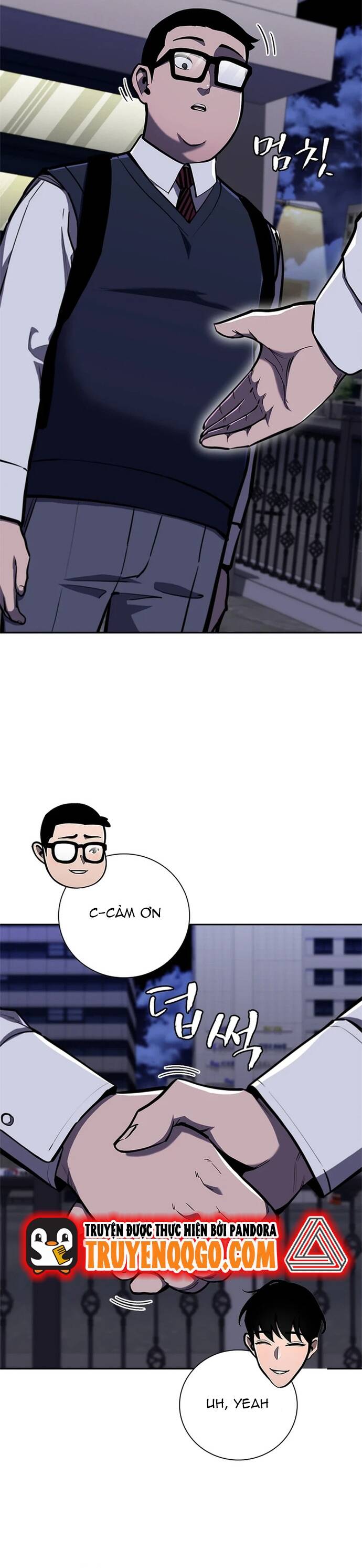 Đấu Phật [Chap 1-20]