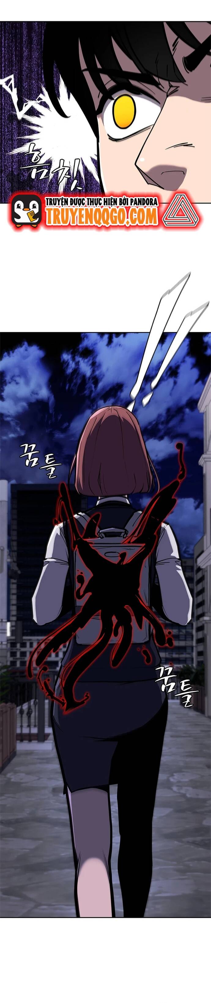 Đấu Phật [Chap 1-20]