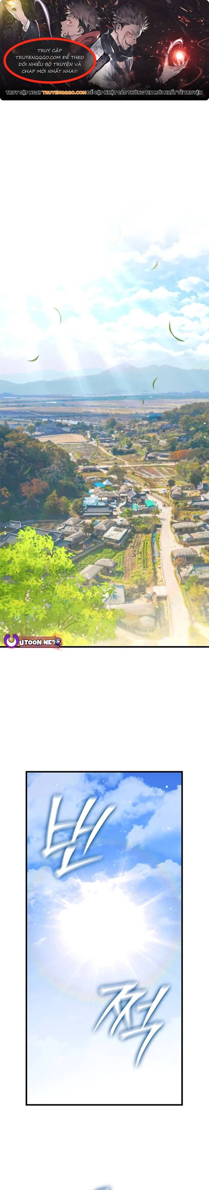 Đấu Phật [Chap 1-20]