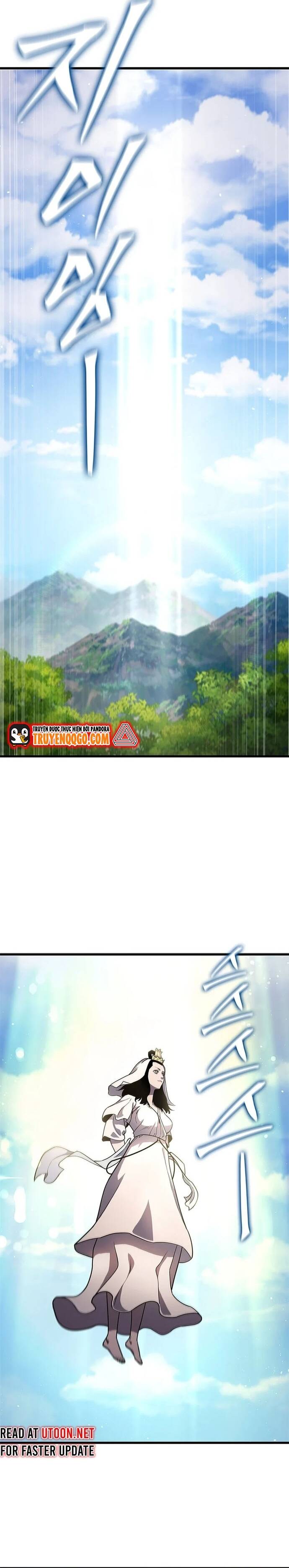 Đấu Phật [Chap 1-20]
