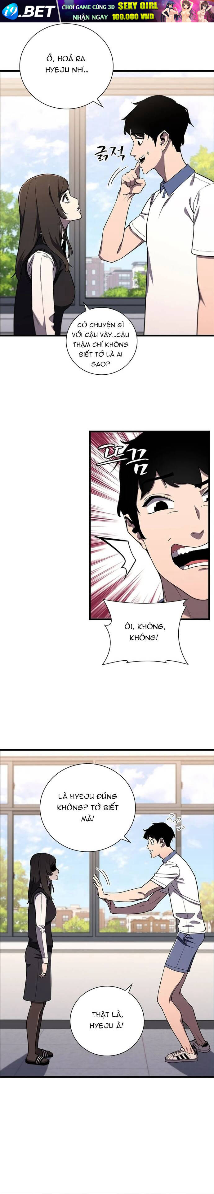 Đấu Phật [Chap 1-20]