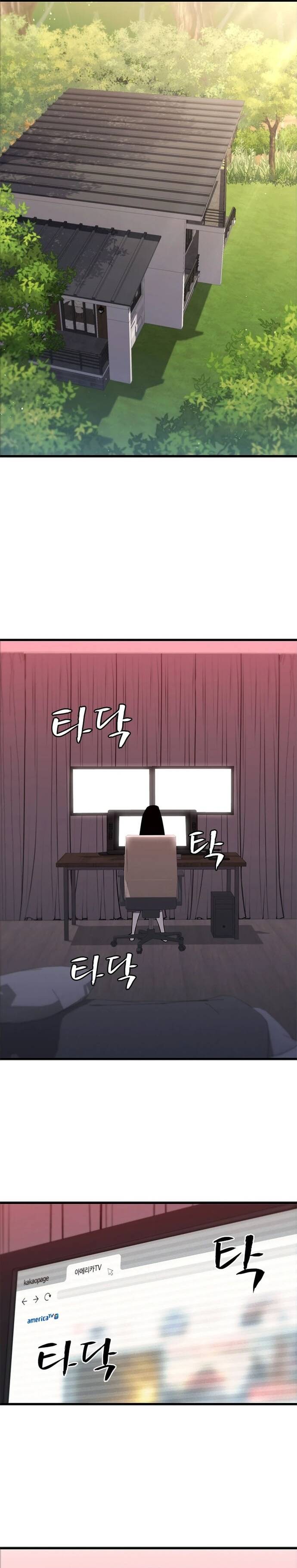 Đấu Phật [Chap 1-20]