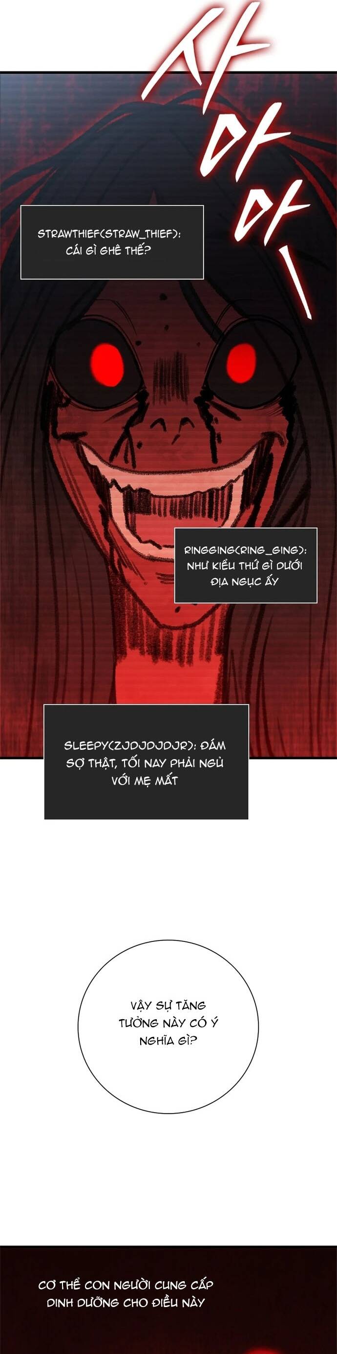 Đấu Phật [Chap 1-20]