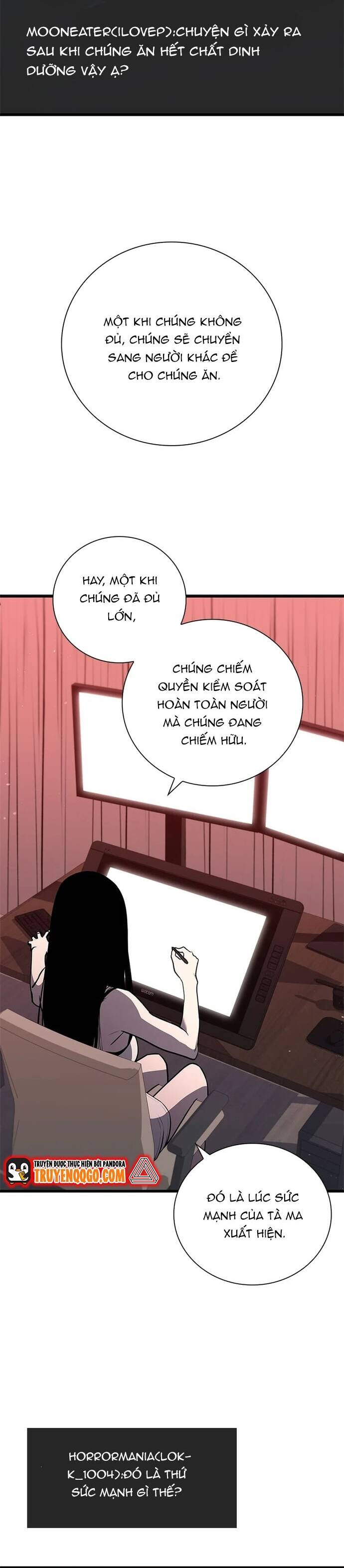 Đấu Phật [Chap 1-20]