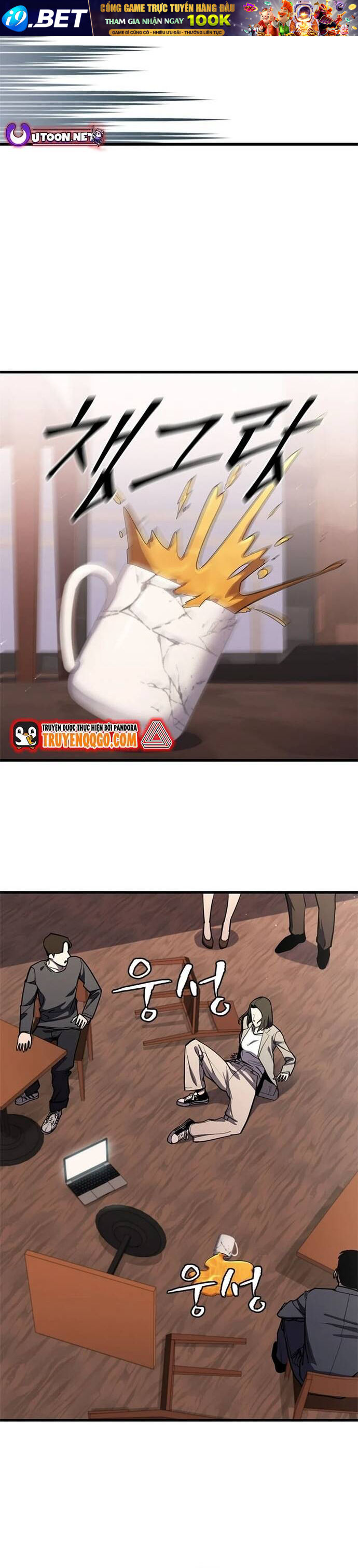 Đấu Phật [Chap 1-20]
