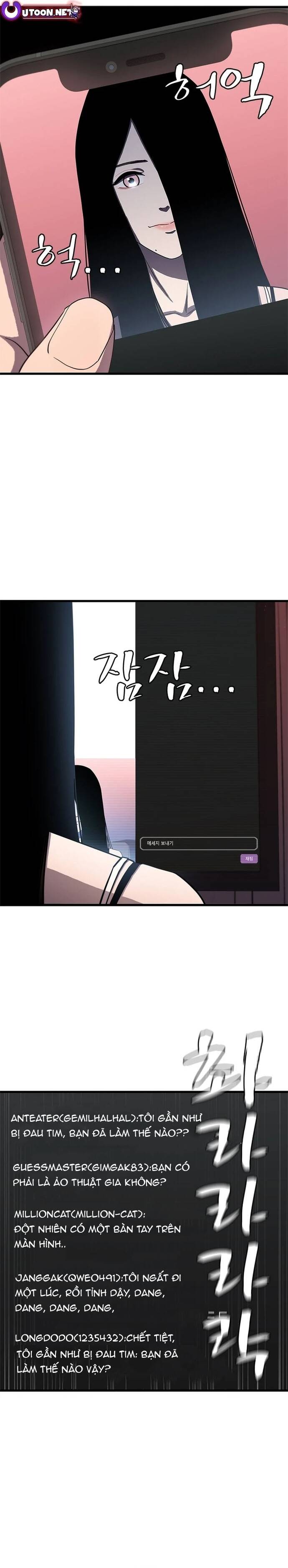 Đấu Phật [Chap 1-20]