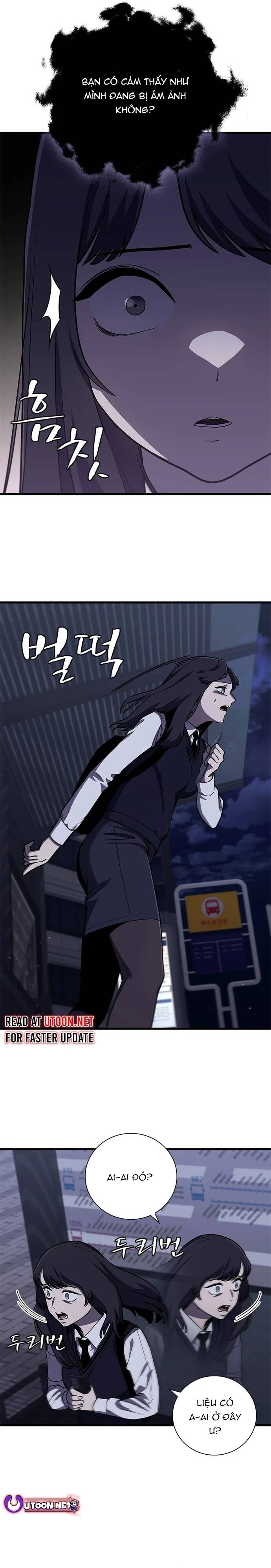 Đấu Phật [Chap 1-20]