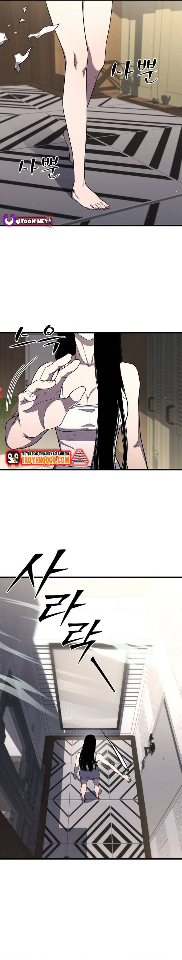 Đấu Phật [Chap 1-20]