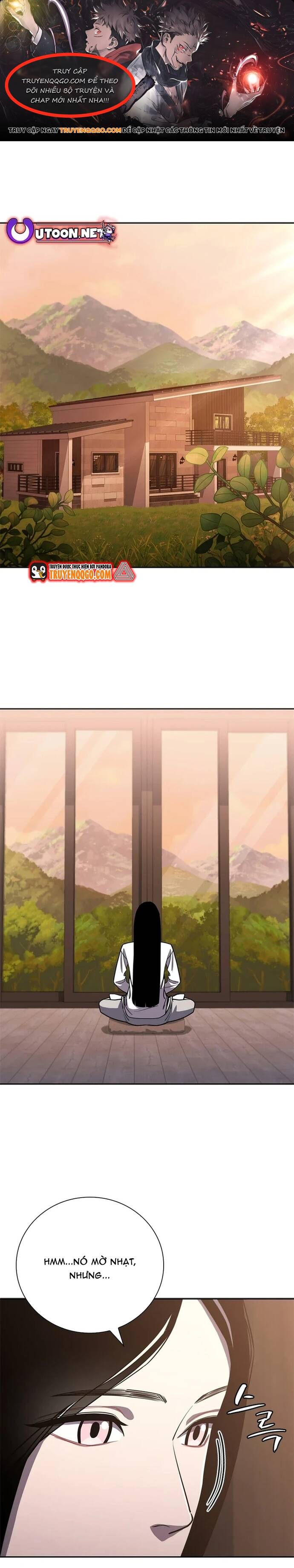 Đấu Phật [Chap 1-20]