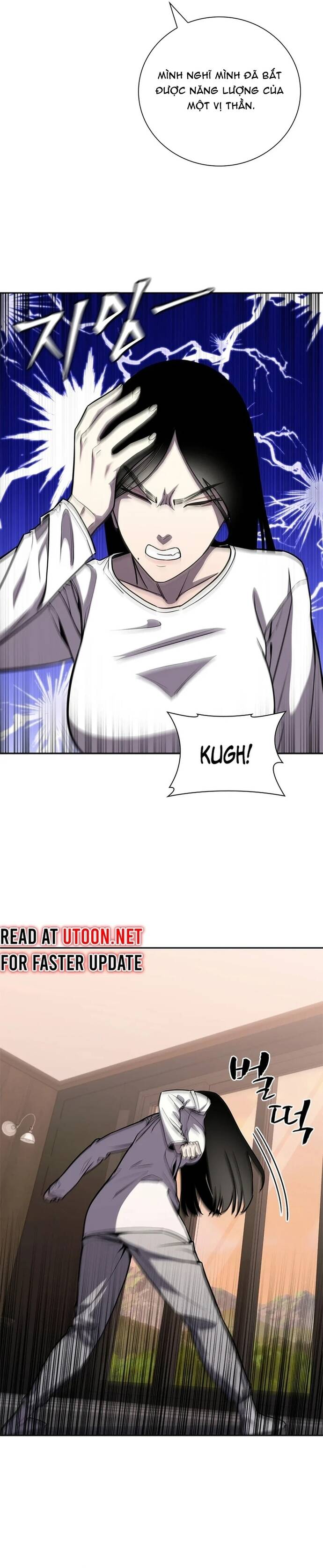 Đấu Phật [Chap 1-20]