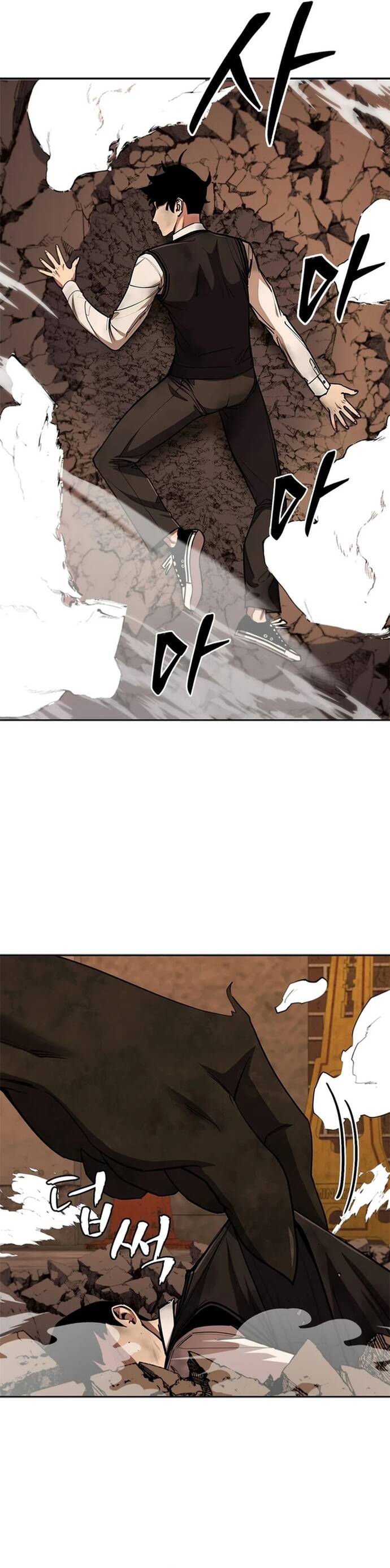 Đấu Phật [Chap 1-20]