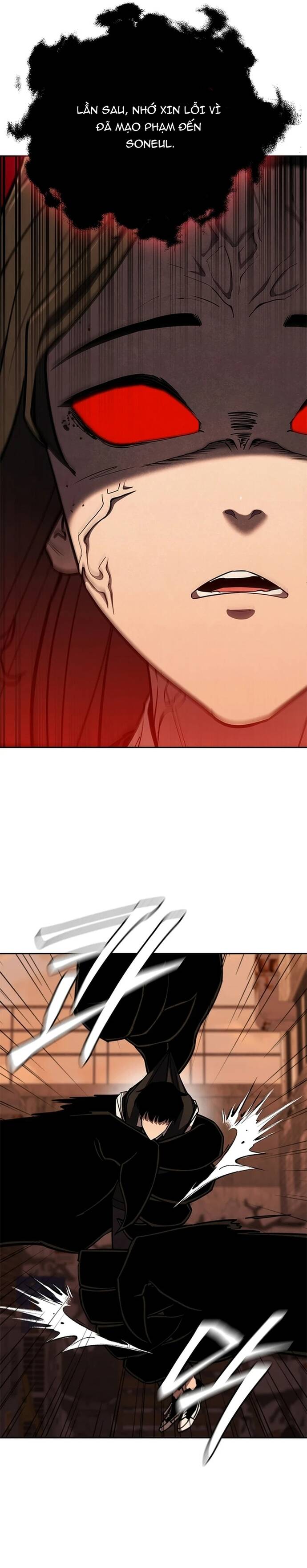 Đấu Phật [Chap 1-20]