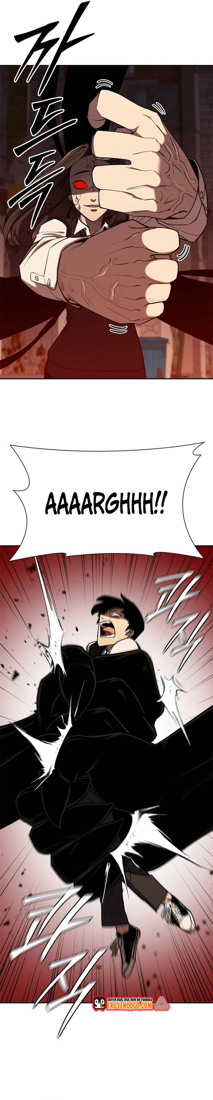 Đấu Phật [Chap 1-20]