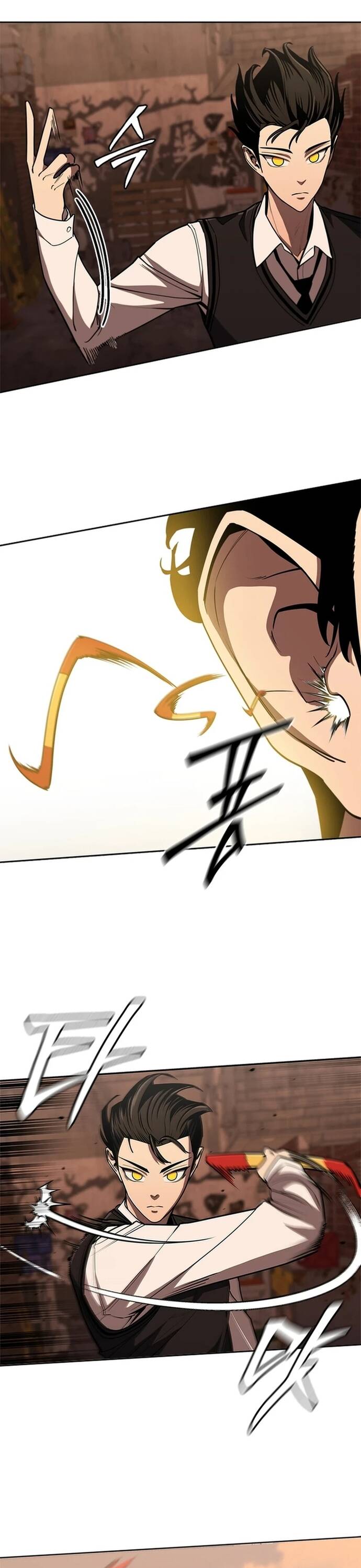 Đấu Phật [Chap 1-20]