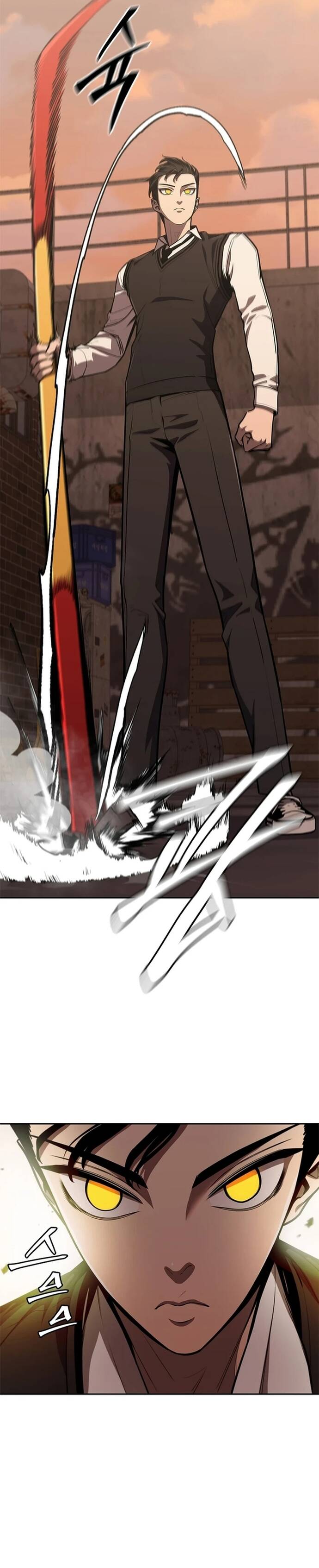 Đấu Phật [Chap 1-20]